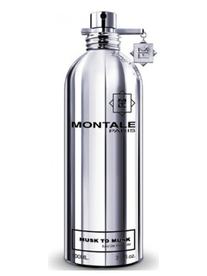 Оригинален унисекс парфюм MONTALE Musk To Musk EDP Без Опаковка /Тестер/